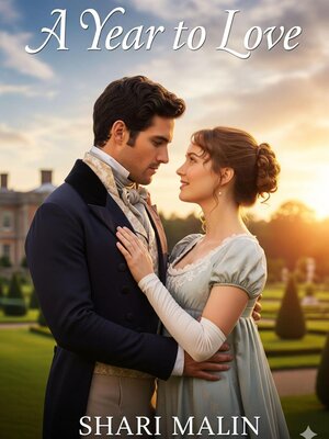 cover image of A Year to Love